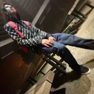 Meet your Posher, Abraham